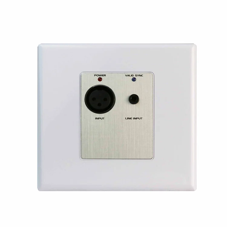 কেন পেশাদার অডিও অ্যাপ্লিকেশনের জন্য মাইক এবং লাইন ইনপুট সহ একটি 4CH দান্তে অডিও ইন্টারফেস চয়ন করবেন?